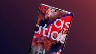 Samsung'un Galaxy Note'suz Unpacked haritası ortaya çıktı!