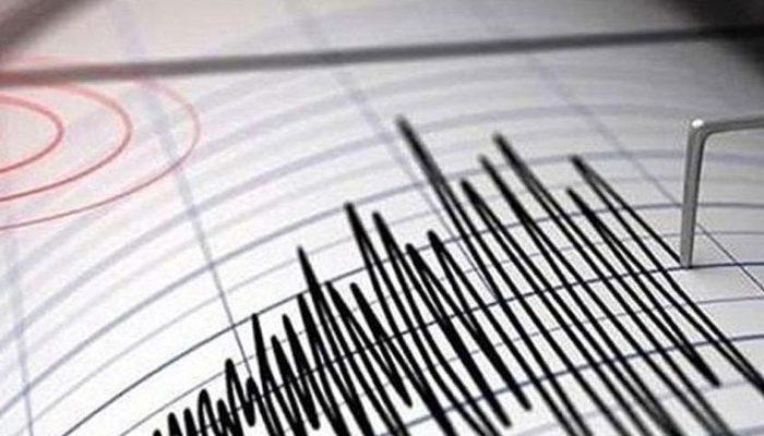 Deprem mi oldu? 15 Mayıs 2021 nerede deprem oldu? | 15 Mayıs AFAD ve Kandilli Rasathanesi son depremler listesi