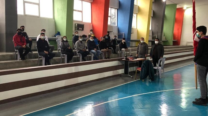 H&uuml;rriyet MTAL GSK ilk genel kurulunu yaptı