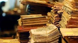 Türkiye’nin ilk ve tek kitap hastanesi el yazması eserleri korumaya çalışıyor