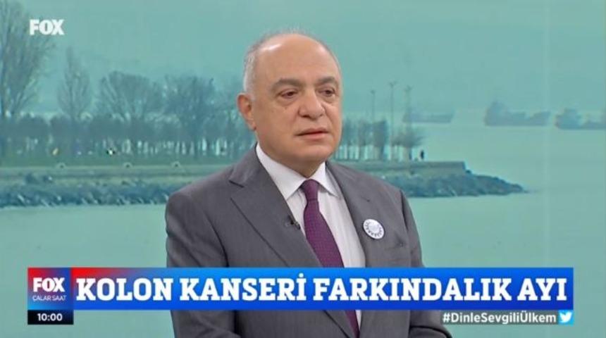 Prof. Dr. Dursun Buğra kimdir? Prof. Dr. Dursun Buğra kaç yaşında, uzmanlığı ne?