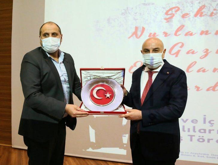 Keçiören Belediyesi tarafından yenilenen ’Gaziler Kliniği’ 18 Mart’ta açıldı G3