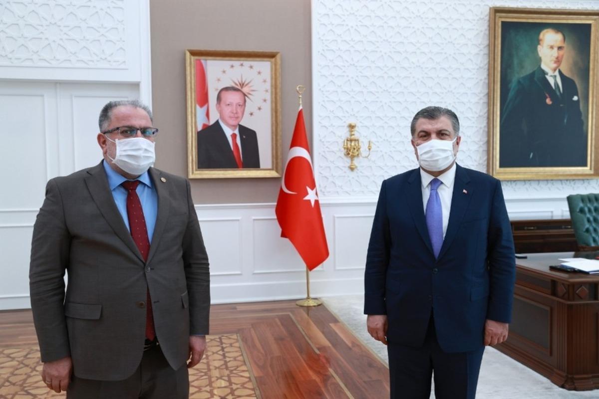 Milletvekili G&uuml;la&ccedil;ar&rsquo;dan &lsquo;Kapık&ouml;y G&uuml;mr&uuml;k Kapısı&rsquo; a&ccedil;ıklaması