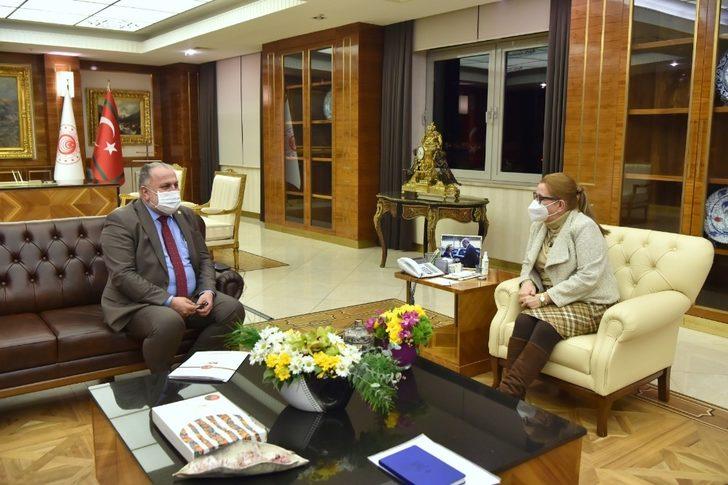 Milletvekili Gülaçar’dan ‘Kapıköy Gümrük Kapısı’ açıklaması G2