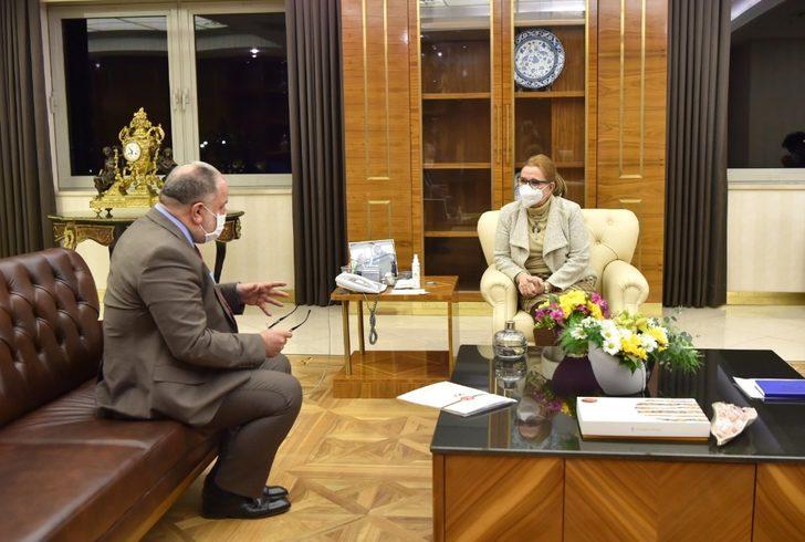 Milletvekili Gülaçar’dan ‘Kapıköy Gümrük Kapısı’ açıklaması G3