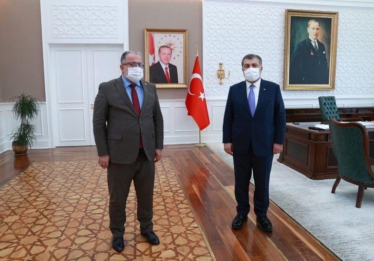 Milletvekili Gülaçar’dan ‘Kapıköy Gümrük Kapısı’ açıklaması G4