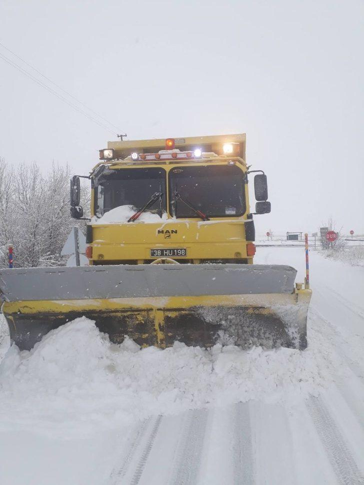 Büyükşehir kapalı mahalle yolu bırakmadı G2