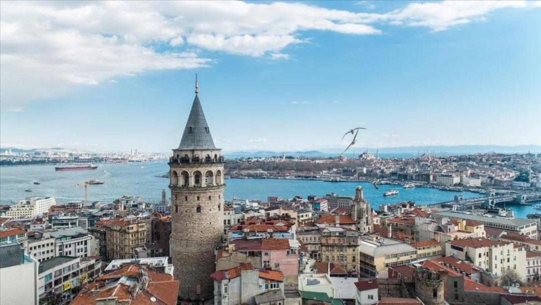 Dünya Bankası ndan dev destek! İstanbul a milyon dolarlık finansman 1