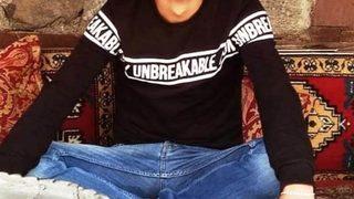 Nişanda maganda dehşeti! 2 kuzeni yaraladı