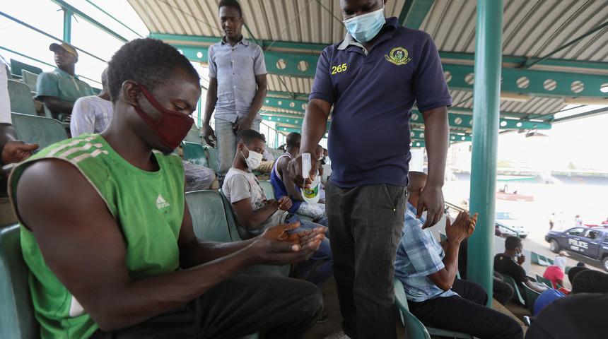 Nijerya'da 'gizemli hastalık' can aldı 