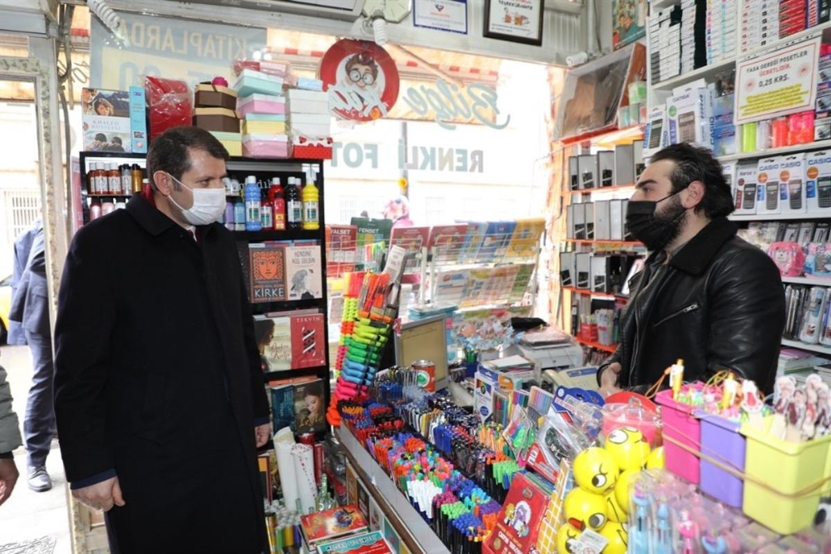 &ldquo;Yeni bir travma yaşamak istemiyoruz&rdquo;