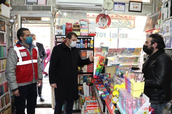 “Yeni bir travma yaşamak istemiyoruz” G2