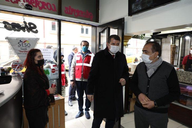 “Yeni bir travma yaşamak istemiyoruz” G3