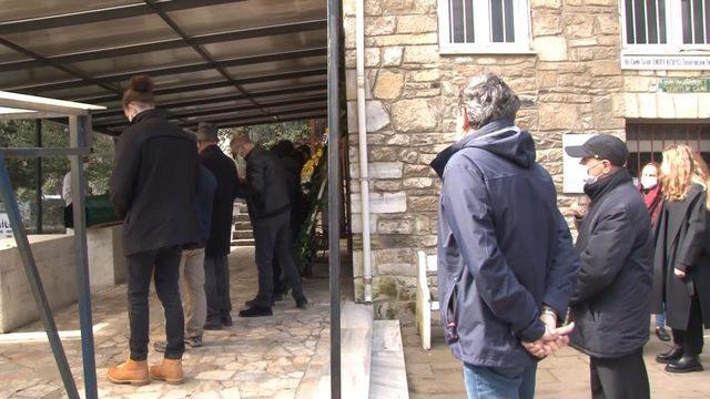 Cenazede ilginç anlar! 20 yıllık borcunu alamayınca hakkını helal etmedi