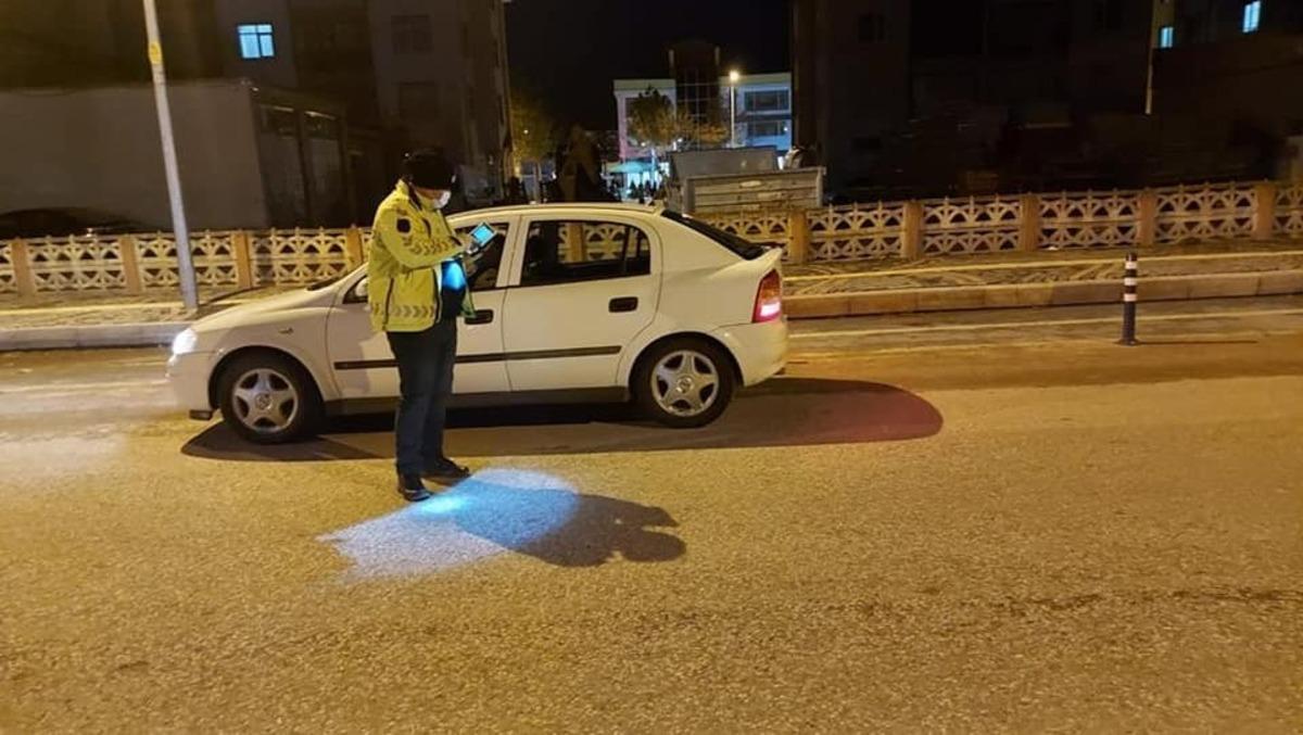 S&uuml;r&uuml;c&uuml;ler Korona vir&uuml;s konusunda uyarıldı