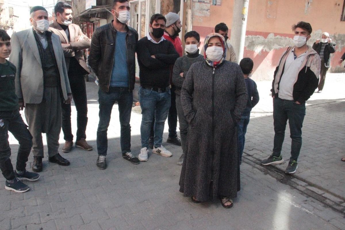 Şanlıurfa&rsquo;da tapu mağduru aileler yetkililerden yardım istiyor