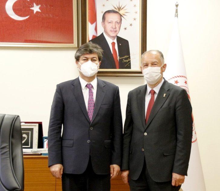 Başkentte ‘kuyumcu’ zirvesi G3