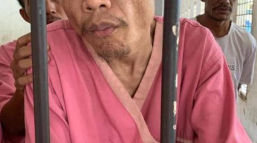 Endonezya’da tsunamide öldüğü düşünülen polis 16 yıl sonra akıl hastanesinde çıktı