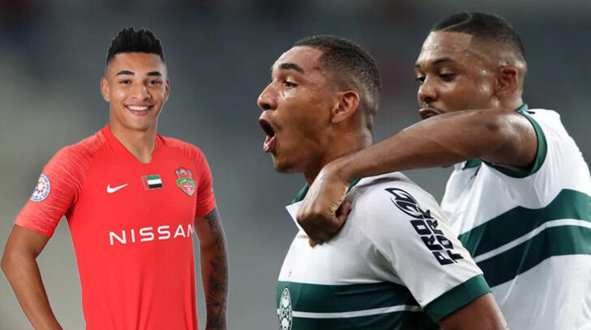 Galatasaray scout ekibinin 2001 doğumlu yeni keşfi!