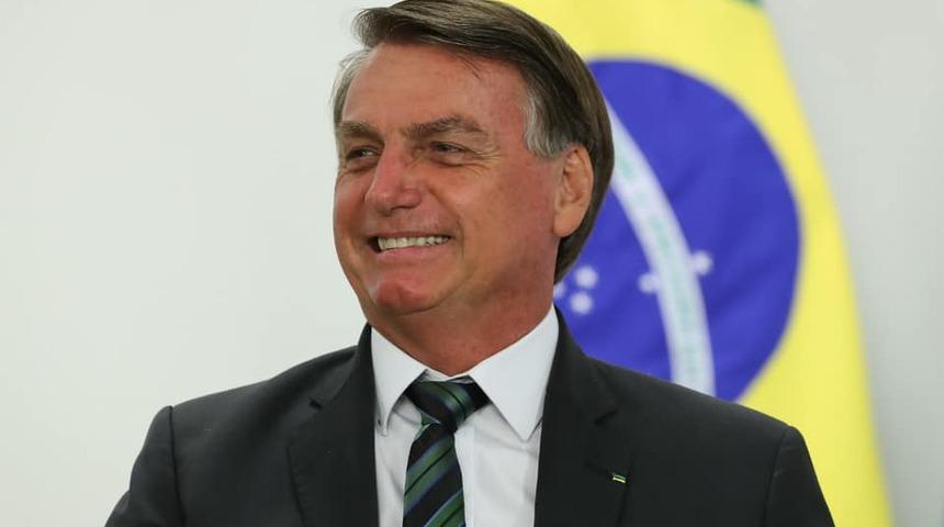 Bolsonaro: Sanki ölümler sadece koronavirüsten oluyor!
