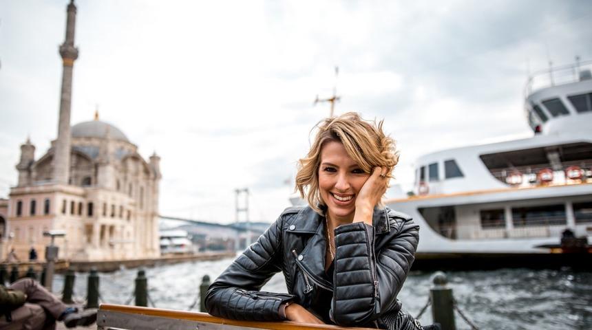 Nihan Günay kimdir? Nihan Günay kaç yaşında ve nereli? İşte kahvaltı haberlerinin başarılı sunucusu…