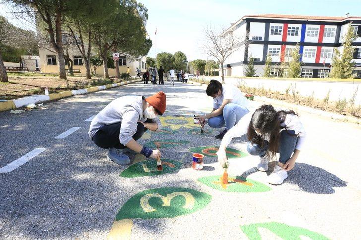 Geleceğe Değer projesi ile çocukların mutluluğuna ortak oldular G2