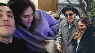 Can Bonomo ve Öykü Karayel gün sayıyor