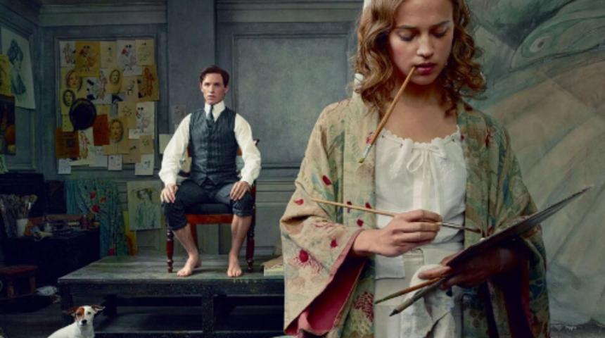 Tarihin ilk transeksüel bireyi: Einar Wegener’ın Lili Elbe’ye dönüşümündeki cesur hikaye