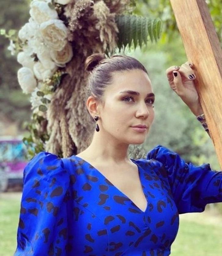 Alişan'ın eşi Buse Varol'un oğlu Burak ve kızı Eliz ile verdiği ayna pozuna yorum yağdı G2