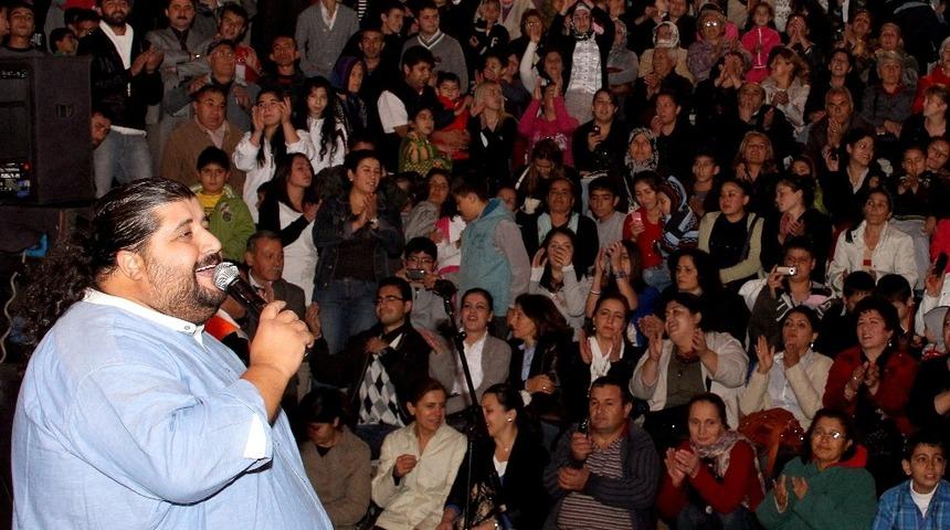 Çankaya Aşık Veysel’i anıyor