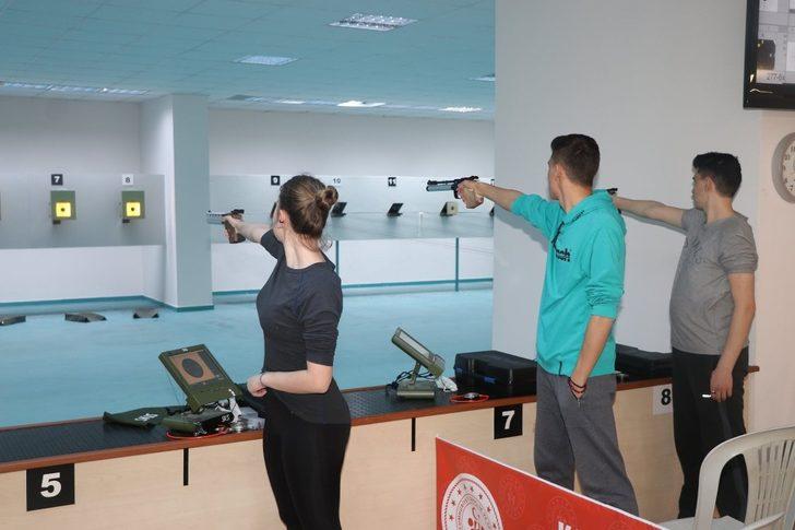 Kabakcı’dan moral ziyareti G3