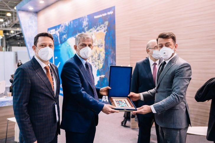 Bursa’nın turizm değerleri Rusya pazarında G1