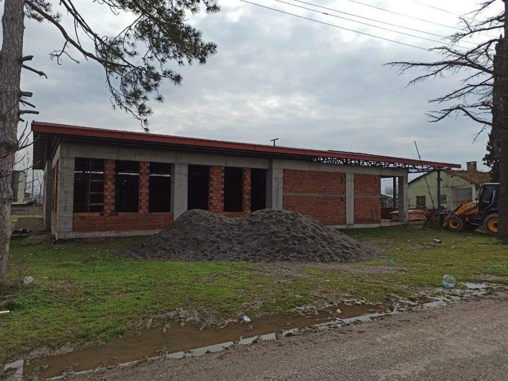 İhtiyaç nerede Büyükşehir orada G1