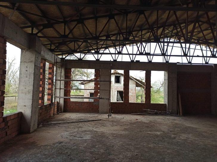 İhtiyaç nerede Büyükşehir orada G3