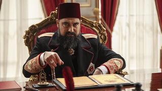 Payitaht Abdülhamid yeni bölüm fragman | “Haklı olan değil, güçlü olan kazanacak!”