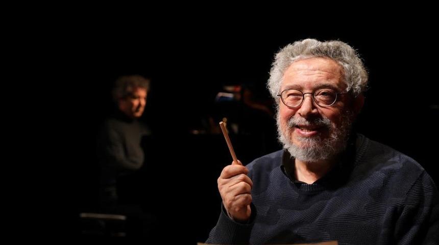 Çankaya Dünya Şiir Günü’nde Rüştü Asyalı’yı konuk edecek