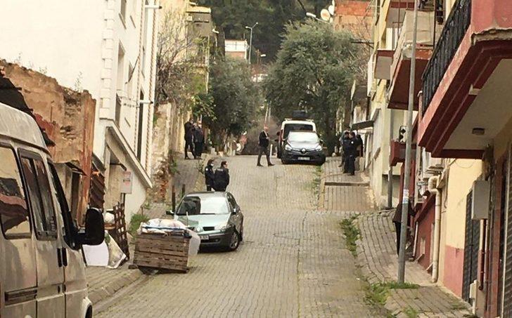 Emekli baş komiser banyoda ölü bulundu G1