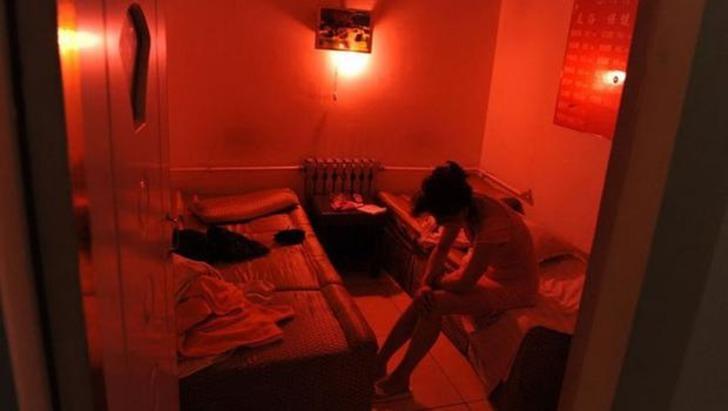 Seks işçileri yaşadıkları en ilginç deneyimleri anlattı G1