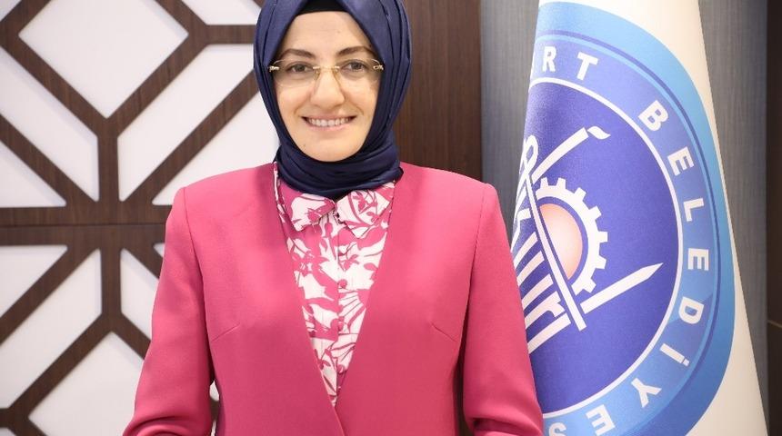 Akyurt Belediyesi elektrik &uuml;retecek