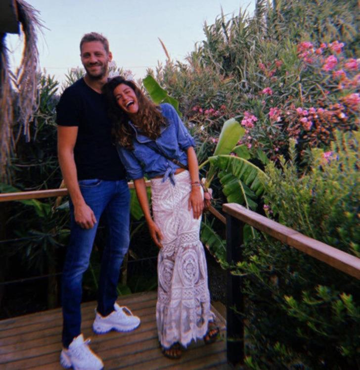 Uraz Kaygılaroğlu ile Berrak Tüzünataç neden ayrıldı? Sürpriz aşk bitti! G3