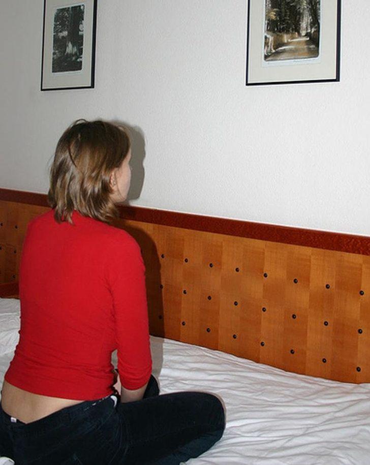 Seks işçileri yaşadıkları en ilginç deneyimleri anlattı G4