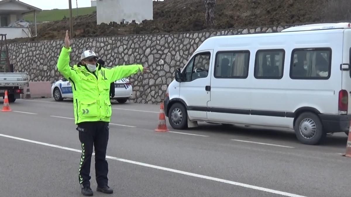 Sinop&rsquo;ta HES kodu sorgulaması