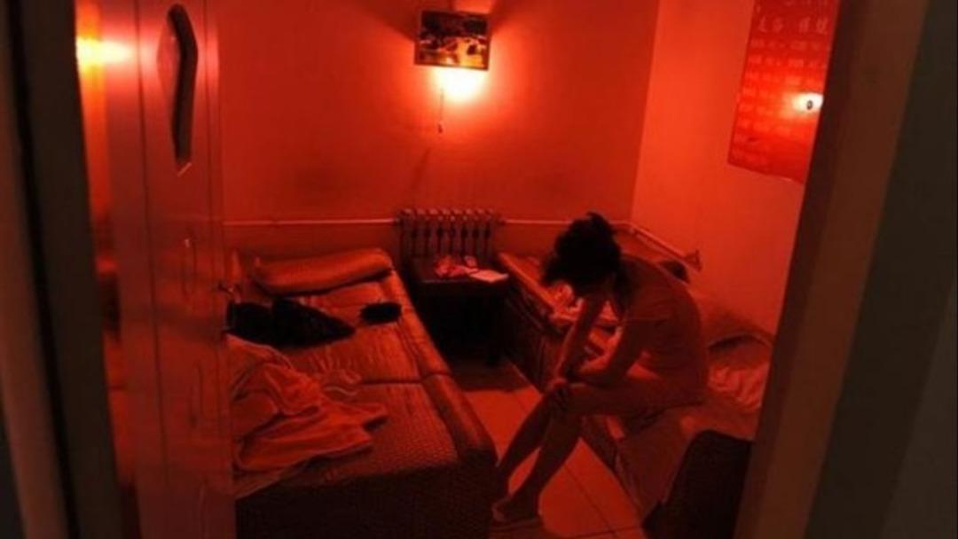 Seks iş&ccedil;ileri yaşadıkları en ilgin&ccedil; deneyimleri anlattı