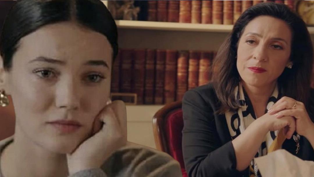 Kırmızı Oda dizisinde s&uuml;rpriz veda! &Uuml;nl&uuml; oyuncu Kırmızı Oda&rsquo;dan neden ayrılıyor?