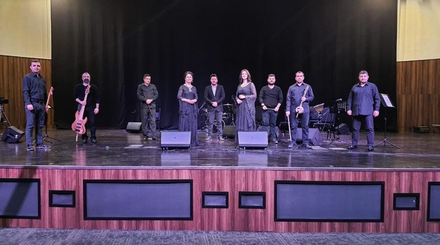 Aşık Veysel t&uuml;rk&uuml;lerle anılacak