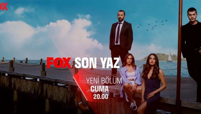 Son Yaz yeni bölüm fragmanı yayınlandı | Akgün, gerçeği ...