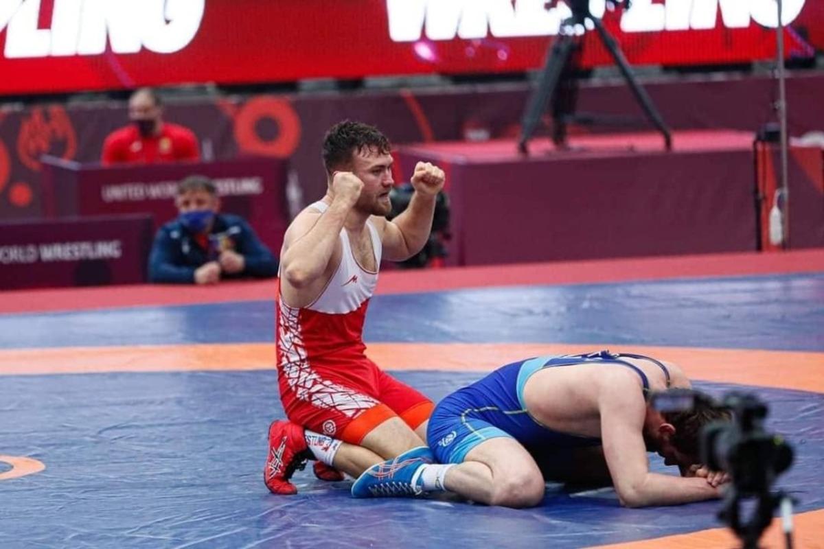 Denizli&rsquo;ye g&uuml;reşte 57 yıl sonra gelen b&uuml;y&uuml;k başarı