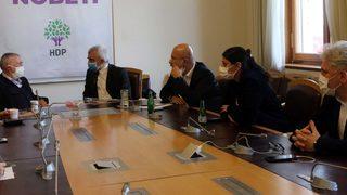 Vekilliği düşen Gergerlioğlu Meclis'te beklemeye devam ediyor