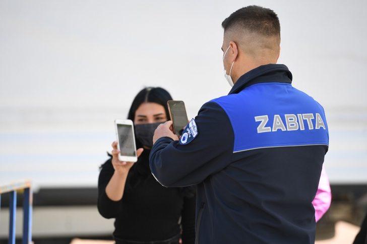 Konyaaltı pazarlarında HES kodu zorunluluğu G2