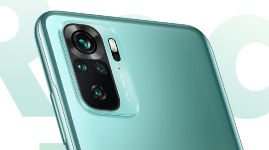 Redmi Note 10 ailesi Türkiye'ye geliyor! İşte verilen tarih